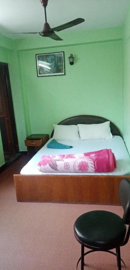 Hotel Sweet Dreams Katmandou Extérieur photo