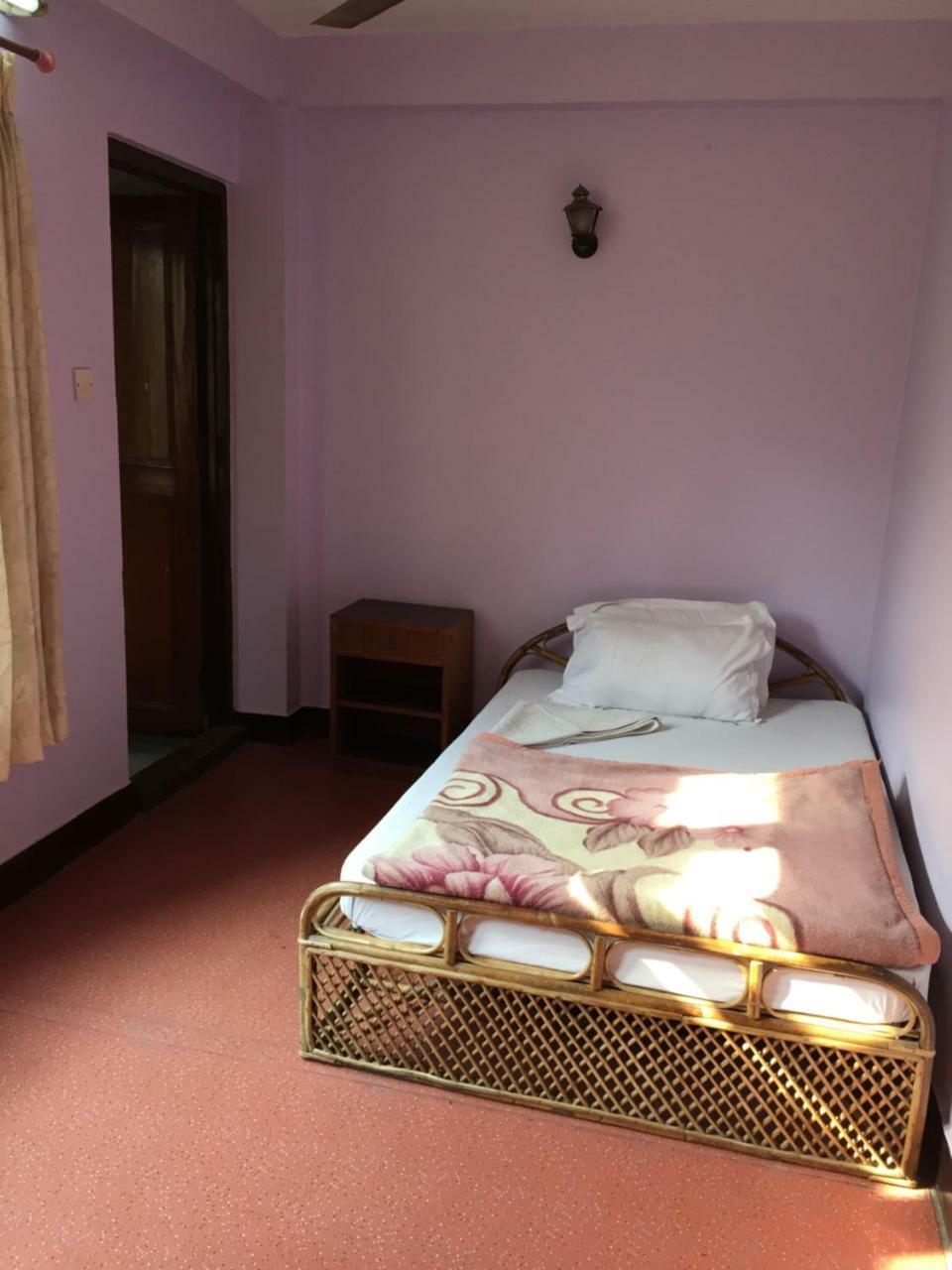 Hotel Sweet Dreams Katmandou Extérieur photo