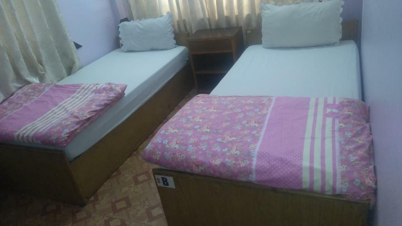 Hotel Sweet Dreams Katmandou Extérieur photo