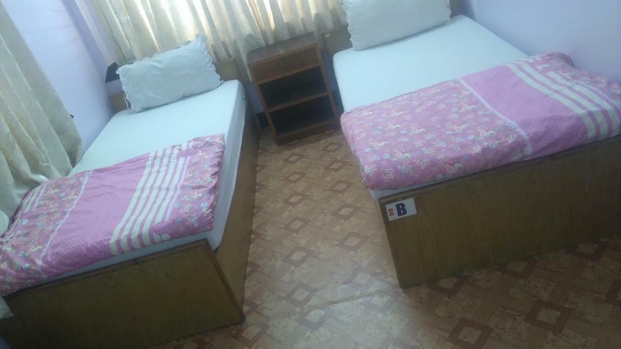 Hotel Sweet Dreams Katmandou Extérieur photo
