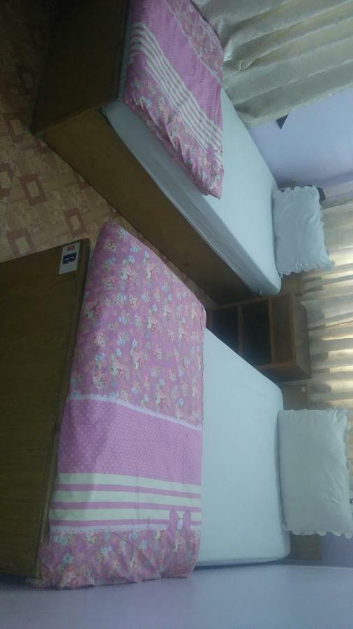 Hotel Sweet Dreams Katmandou Extérieur photo
