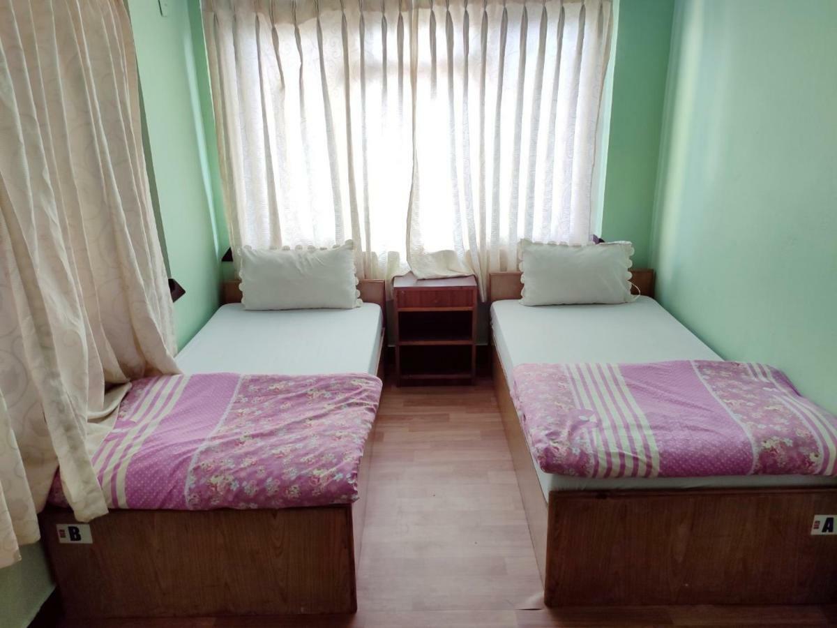 Hotel Sweet Dreams Katmandou Chambre photo