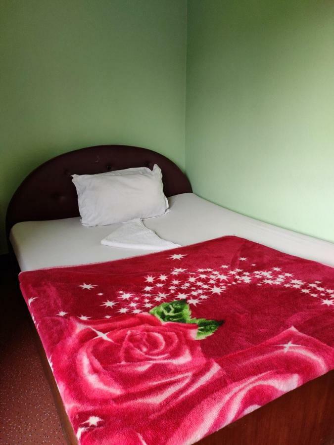 Hotel Sweet Dreams Katmandou Extérieur photo