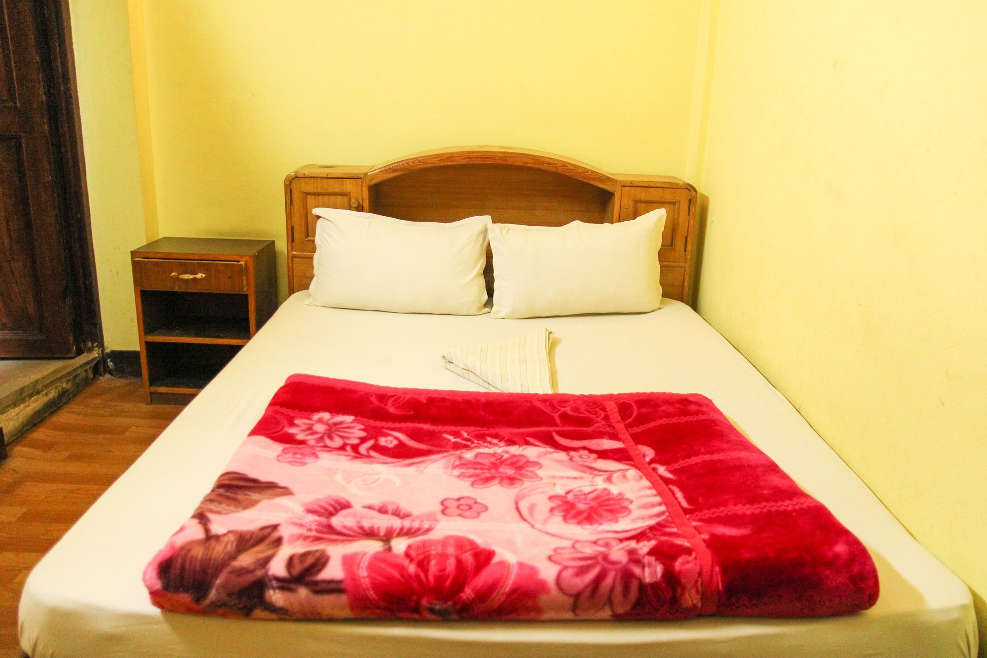 Hotel Sweet Dreams Katmandou Extérieur photo