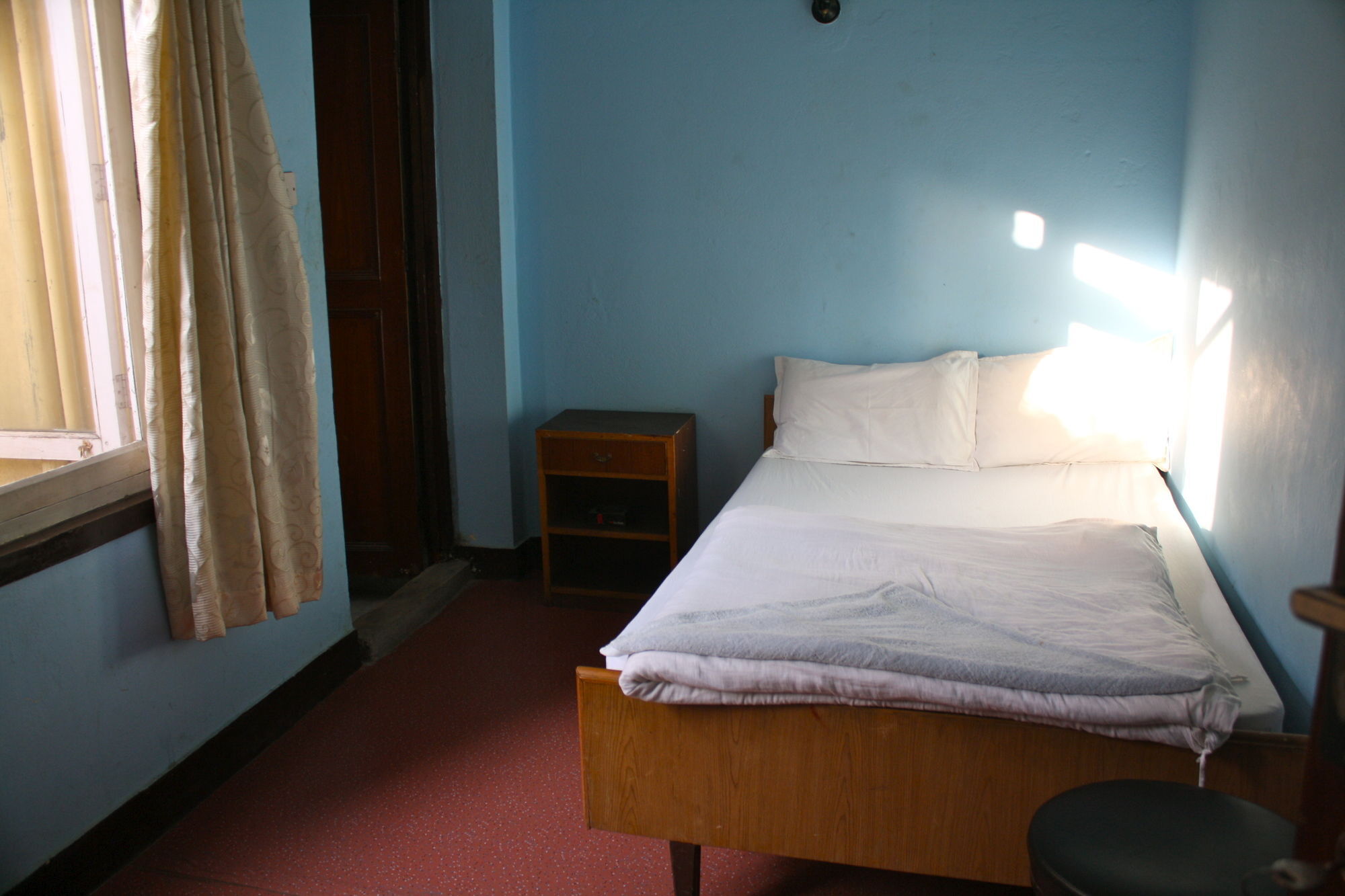 Hotel Sweet Dreams Katmandou Extérieur photo