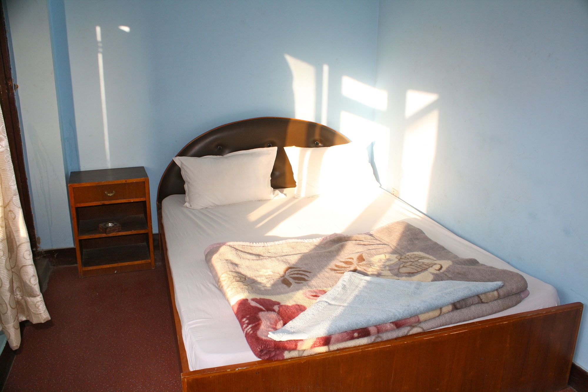 Hotel Sweet Dreams Katmandou Extérieur photo