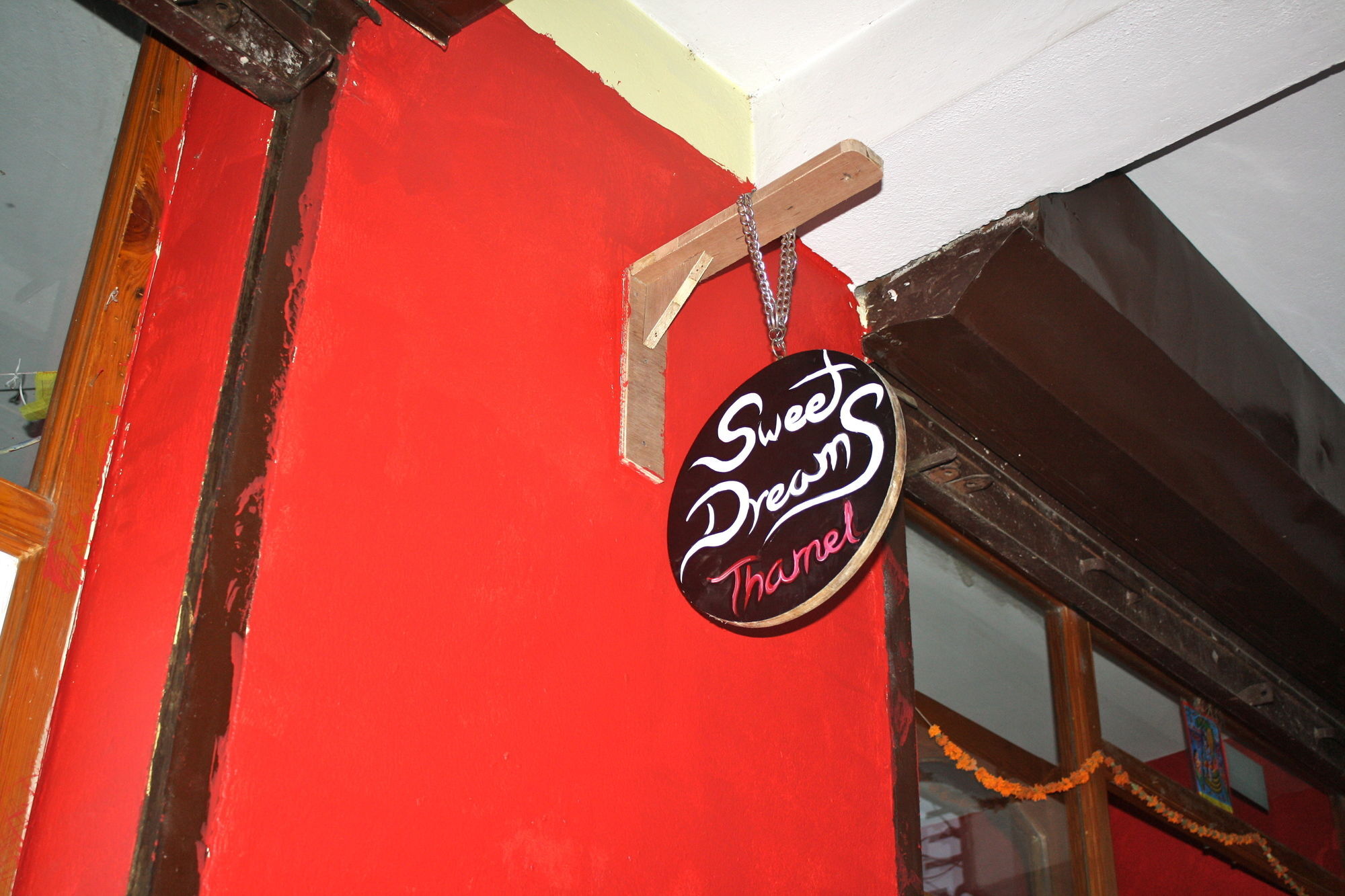 Hotel Sweet Dreams Katmandou Extérieur photo