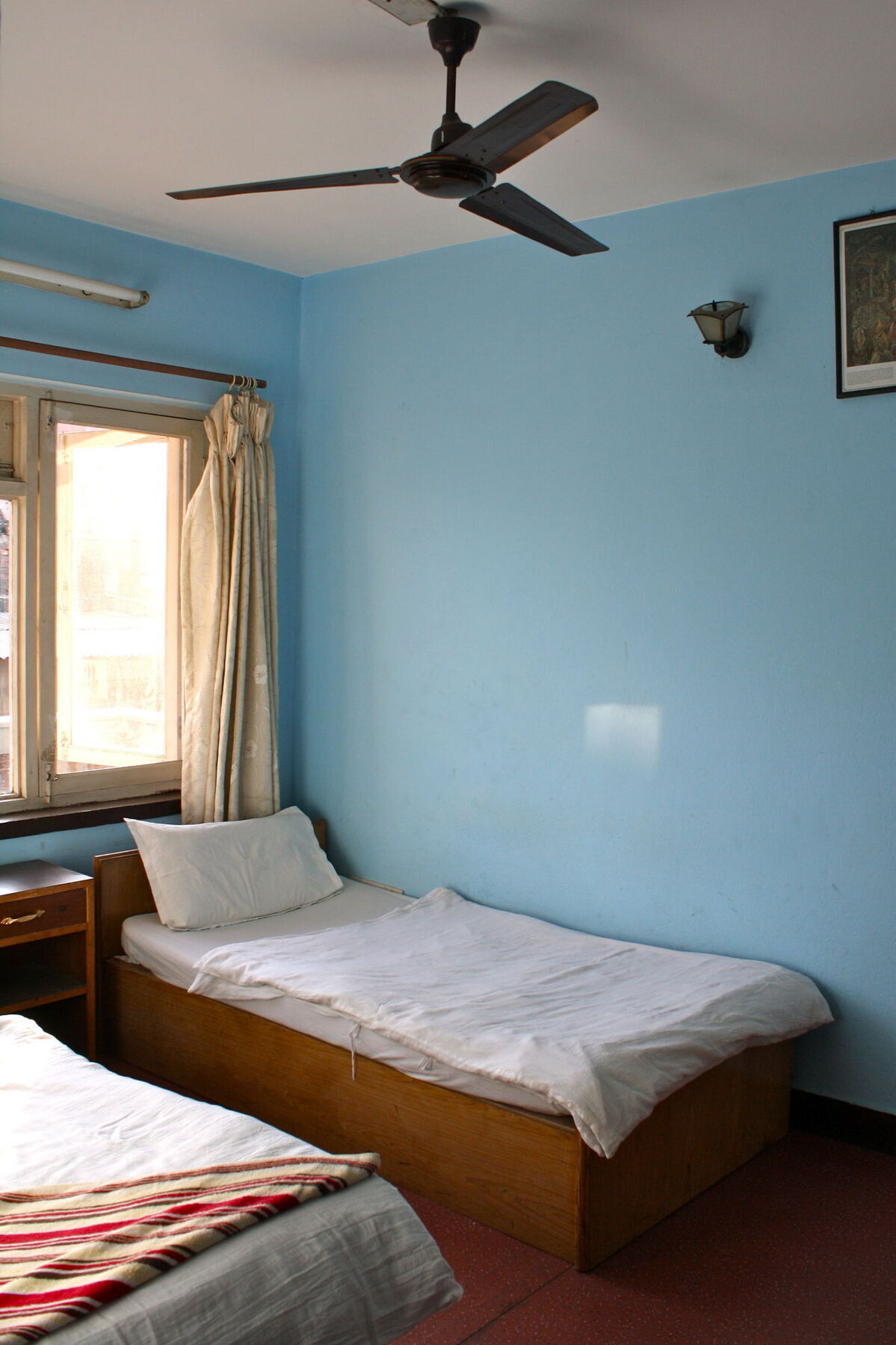 Hotel Sweet Dreams Katmandou Extérieur photo