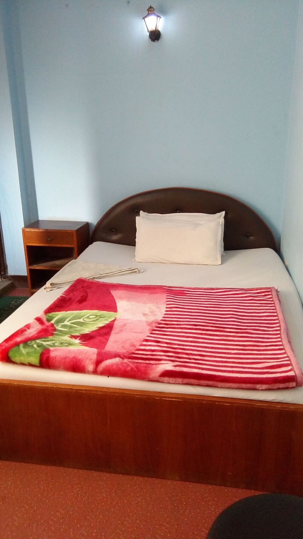 Hotel Sweet Dreams Katmandou Extérieur photo